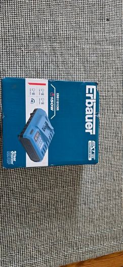 Erbauer power tools set