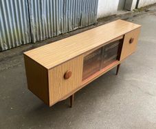 Greaves and Thomas Formica Sideboard - Warehouse & Showroom Open Saturday 30th June 12 til 4pm  Eircode R95T227