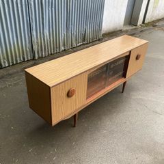 Greaves and Thomas Formica Sideboard - Warehouse & Showroom Open Saturday 30th June 12 til 4pm  Eircode R95T227