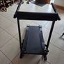 The Backward Treadmill Image 2