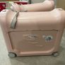 JetKids BedBox Ride-On Suitcase & Bed Image 9