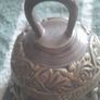 old brass bell Image 3