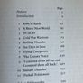 War book: 'Splash One.The Story Of Jet Combat' Image 5