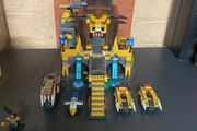 Lego Chima 70010
