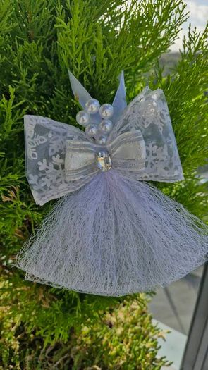 Handmade Angels set of 2