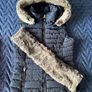 Joules Gilet (Size 8) Image 3