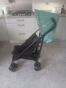 Graco stroller