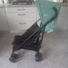 Graco stroller