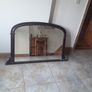 over mantle Image 2