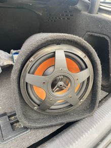 subwoofer