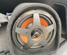 subwoofer