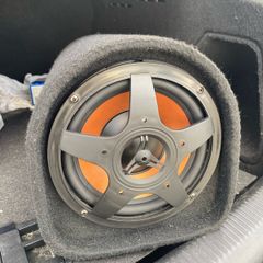subwoofer