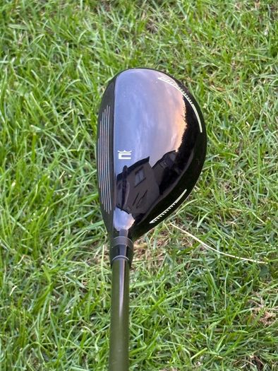 Cobra Radspeed Hybrid