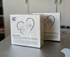 Earphone Edx Pro X - New