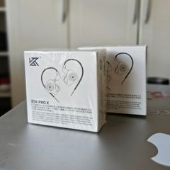 Earphone Edx Pro X - New