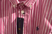 Boys Ralph Lauren Shirt