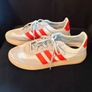 Adidas Barreda Decode Runners UK10 Image 6