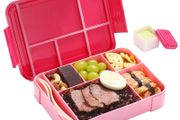 Brand New Inngly Kids Lunch Box with Compartments.