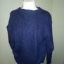 Isabel Marant Etoile Wool Overlay Jumper Image 4