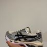Asics Gel Kayano 14 White/Black Image 2