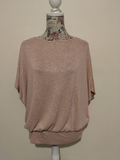 New Look Top, New With Tags