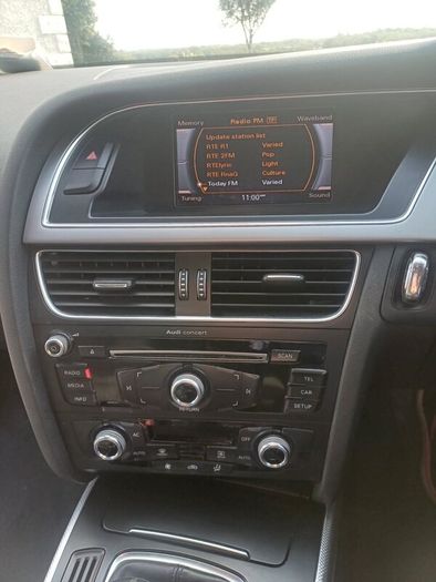 2013 Audi A4