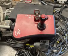 JF FCT1060/1260/1360 complete wiring loom