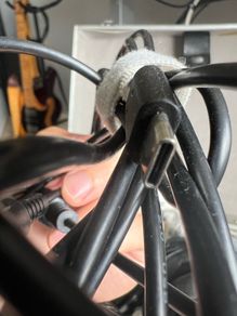 Lekato MIDI to USB-C Cable