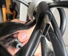 Lekato MIDI to USB-C Cable