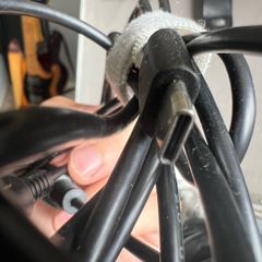 Lekato MIDI to USB-C Cable