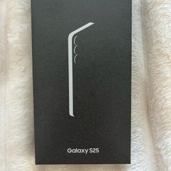 Samsung S25 Phone