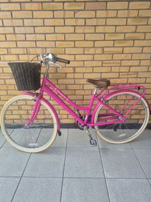 Ladies bike for sale
