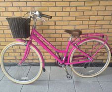 Ladies bike for sale