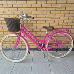 Ladies bike for sale