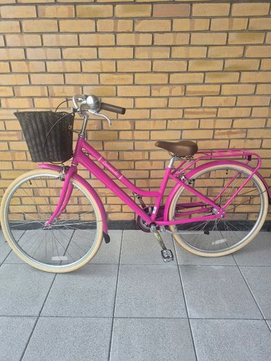 Ladies bike for sale