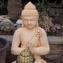 Buddha statues Image 10