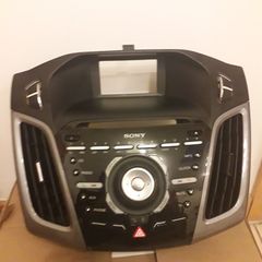 Ford Sony radio / Dashboard Air Vents BM51-A014L20BC-3JA6