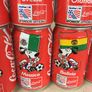Coca Cola USA 94 World Cup Image 4