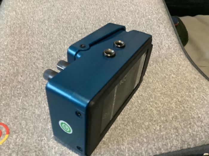 Behringer RV600 Reverb Machine