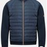 mens hybrid jacket Image 2