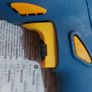 Workzone 810W Hammer Drill, Model WKB-810, working perfect and in excellent condition Image 6
