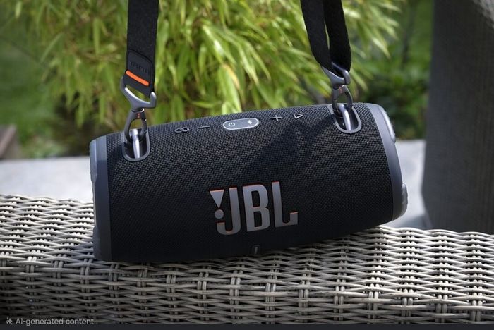 JBL Xtreme 3