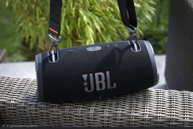 JBL Xtreme 3