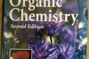 Organic Chemistry