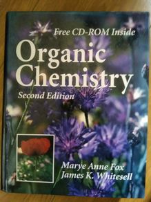 Organic Chemistry