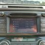 Toyota Lexus sat nav HDD, DVD, USB update, 2026 Europe Image 4
