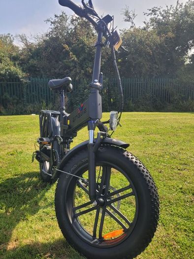 Electric Bike , Engwe Engine X,brand New ,in A Box , One Year Warranty, Delivery Available, Phone Holder For Free