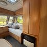 Swift Challenger 550 se Caravan Image 10