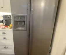 Samsung American Style Fridge freezer