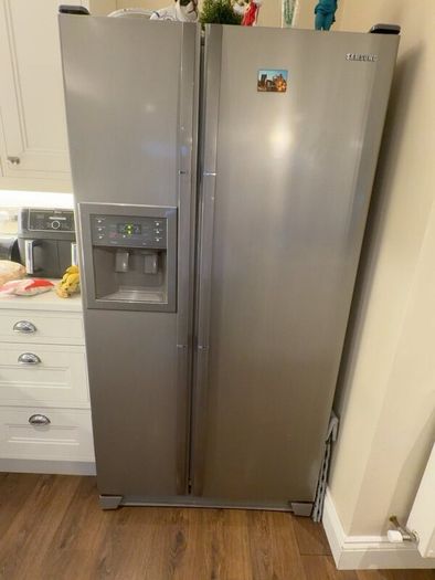 Samsung American Style Fridge freezer